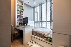 The Tapestry (D18), Condominium #438528271